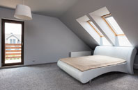Flamstead End bedroom extensions