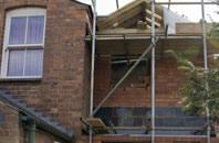 free Flamstead End home extension quotes
