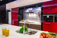 Flamstead End kitchen extensions