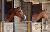 Flamstead End stable installation
