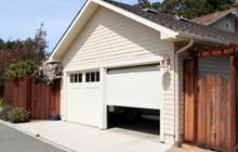 Flamstead End garage construction leads